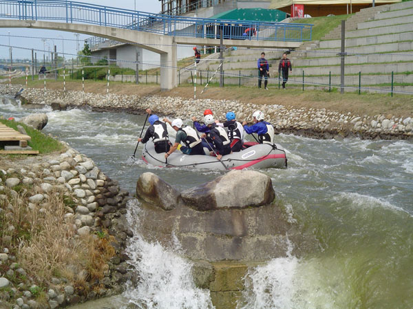 14 Raft